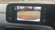 Hyundai i10 1.2 MPi SE Connect 5dr Petrol Hatchback